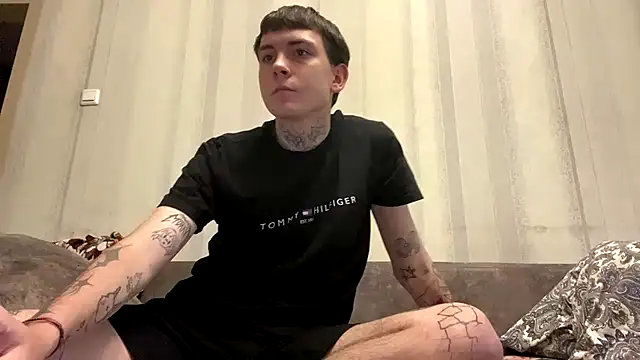 YourNikolas online show from July 2026 07:22:02 AM