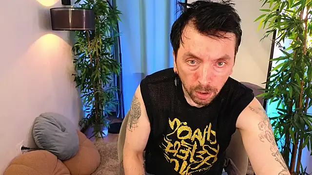 Markus R1vas online show from July 2026 03:25:02 PM