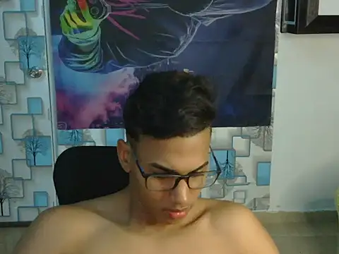 Snapshot of El_Neci0 chatting on July 2026 02:29:02 AM El Neci0 online show from July 2026 02:29:02 AM