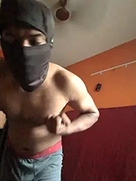 jdethanhunt online show from July 2026 08:38:02 AM