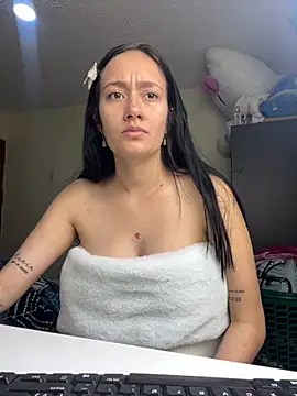 ana isabella online show from July 2026 07:27:02 PM