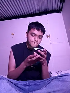 Snapshot of yoha_177 chatting on July 2026 12:30:02 AM yoha 177 online show from July 2026 12:30:02 AM