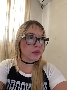 Snapshot of ZoeJhonson-1 chatting on July 2026 04:50:01 PM ZoeJhonson-1 online show from July 2026 04:50:01 PM