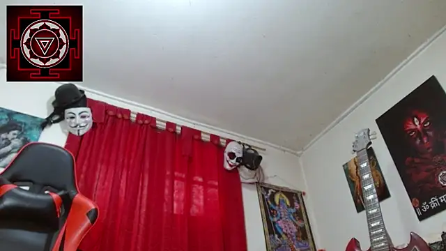 Snapshot of Amanda_Valeska chatting on March 2026 04:46:01 PM Amanda Valeska online show from March 2026 04:46:01 PM