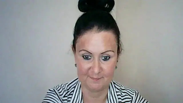 SonjaFlirt online show from July 2026 01:31:02 PM