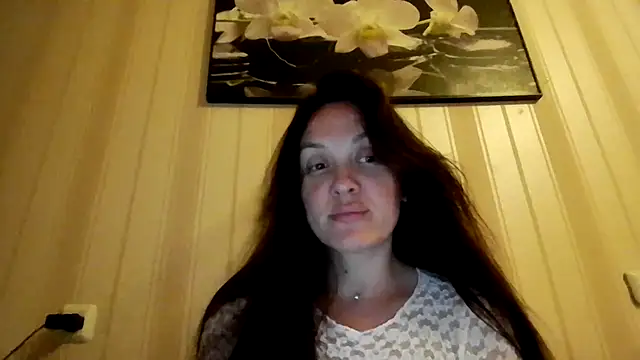 AbigailBlue online show from July 2026 05:11:02 PM