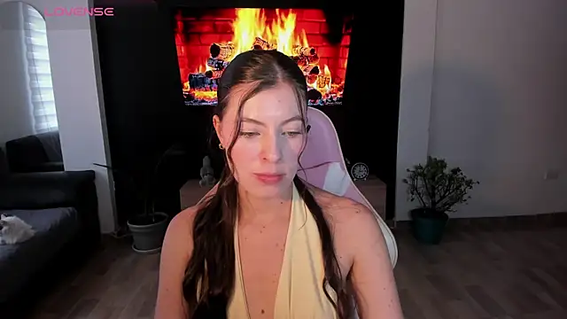 Hillary myers   online show from July 2026 08:52:02 PM