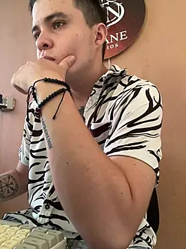 Dante sterling2 online show from July 2026 07:12:02 PM