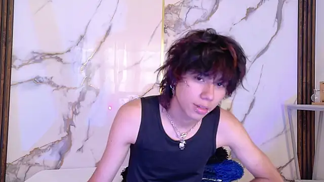 Sckrapper  online show from July 2026 07:43:02 PM