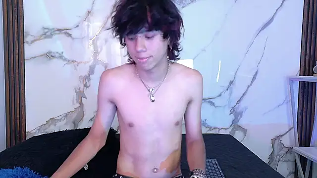Sckrapper  online show from July 2026 07:39:01 PM