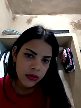 Snapshot of ConejitaCubana chatting on July 2026 03:43:01 PM ConejitaCubana online show from July 2026 03:43:01 PM