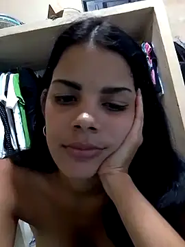 Snapshot of ConejitaCubana chatting on July 2026 08:52:02 PM ConejitaCubana online show from July 2026 08:52:02 PM