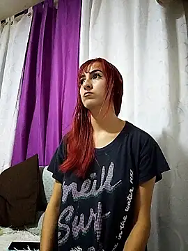 Snapshot of jessierocketx chatting on January 2026 09:27:01 PM jessierocketx online show from January 2026 09:27:01 PM