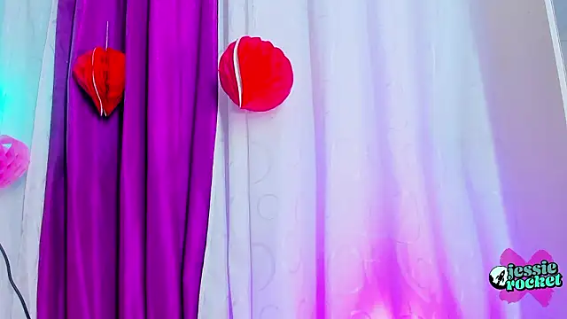 Snapshot of jessierocketx chatting on February 2026 10:21:01 PM jessierocketx online show from February 2026 10:21:01 PM