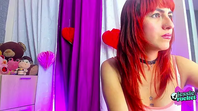 jessierocketx online show from March 2026 12:47:01 AM