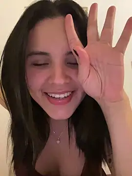 IvyValentine online show from January 2025 04:33:02 AM