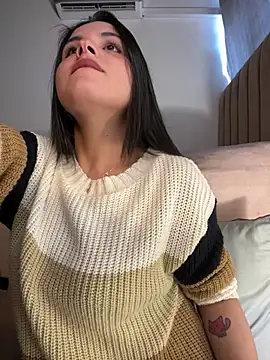 IvyValentine online show from March 2025 07:06:01 PM