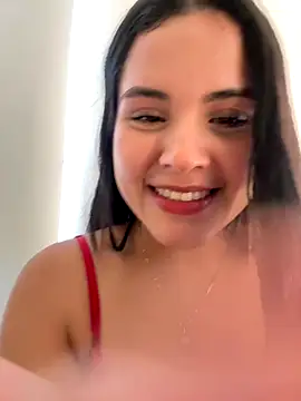 IvyValentine online show from October 2025 06:28:02 PM