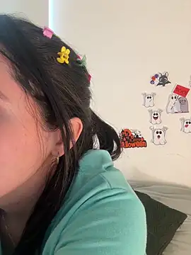 IvyValentine online show from October 2025 07:59:01 PM