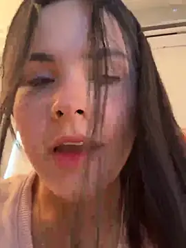 IvyValentine online show from February 2026 08:54:01 PM