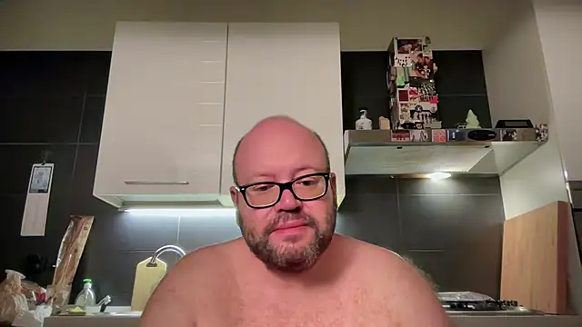theitalianbear online show from July 2026 02:28:02 AM