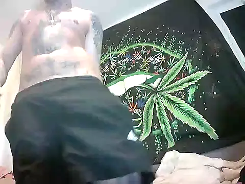 Snapshot of MagicStickBoy chatting on February 2025 09:49:01 AM MagicStickBoy online show from February 2025 09:49:01 AM