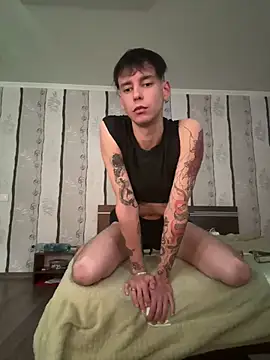 VelvetChaosSoul online show from July 2026 04:59:02 PM