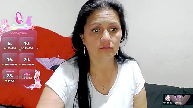 sexy jhoan88 online show from December 2025 11:00:02 PM