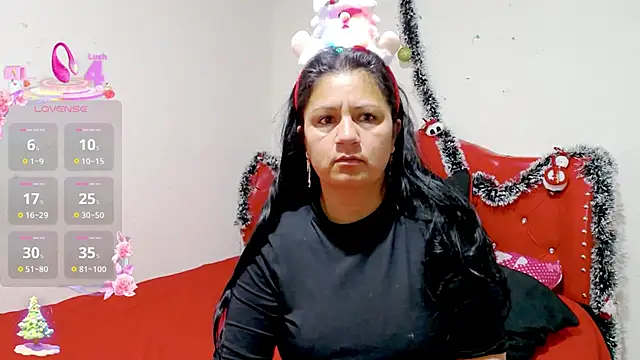 sexy jhoan88 online show from December 2025 09:29:02 AM