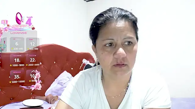 sexy jhoan88 online show from February 2026 10:47:01 AM