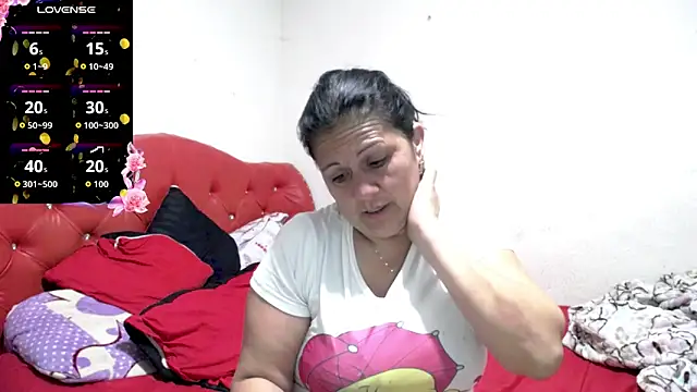 sexy jhoan88 online show from May 2026 01:02:04 AM