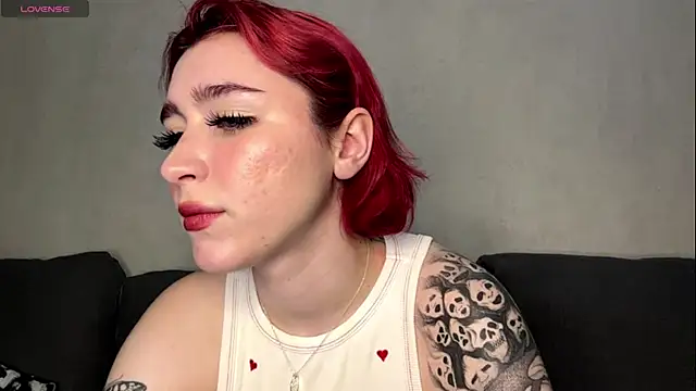 MeryPeyton online show from July 2026 05:42:01 PM