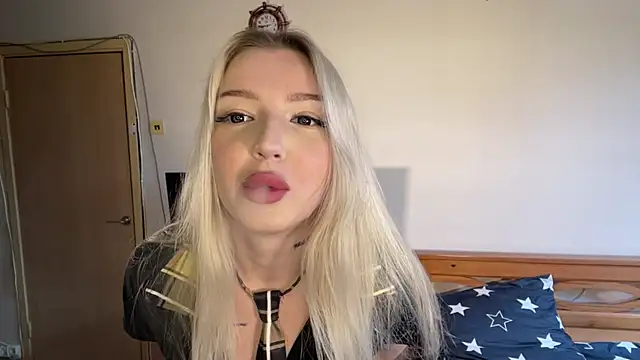SOFT MEOW online show from July 2026 10:35:02 AM