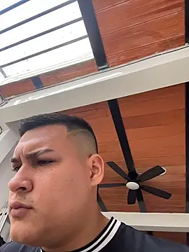 Cristopher 0 online show from July 2026 12:36:02 PM
