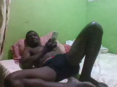 blakkvirus online show from December 2024 01:03:02 AM