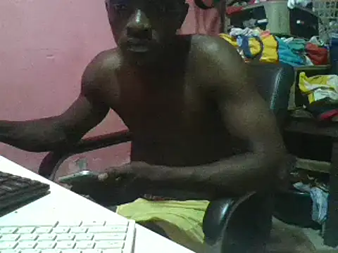 blakkvirus online show from December 2024 07:35:01 PM