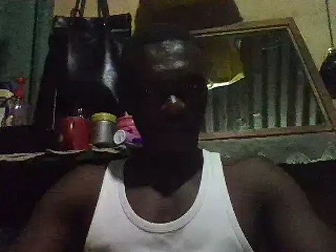 blakkvirus online show from December 2024 07:59:02 AM