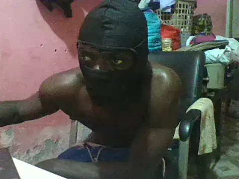 blakkvirus online show from December 2024 02:40:01 AM