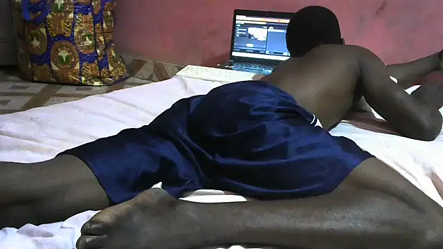 blakkvirus online show from October 2025 12:40:02 AM