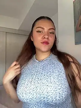 Snapshot of NaomiJade_1 chatting on August 2026 05:48:02 PM NaomiJade 1 online show from August 2026 05:48:02 PM