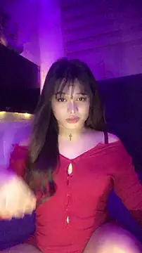FoxxyJesa online show from May 2026 02:45:02 PM