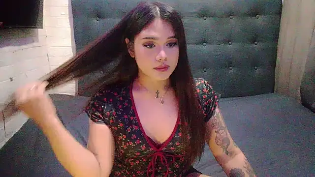 Snapshot of FoxxyJesa chatting on June 2026 03:16:02 PM FoxxyJesa online show from June 2026 03:16:02 PM