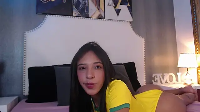 Snapshot of JennaWilliamss chatting on August 2026 07:13:02 PM JennaWilliamss online show from August 2026 07:13:02 PM