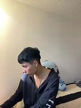 HotSebas 04 online show from July 2026 09:36:01 PM