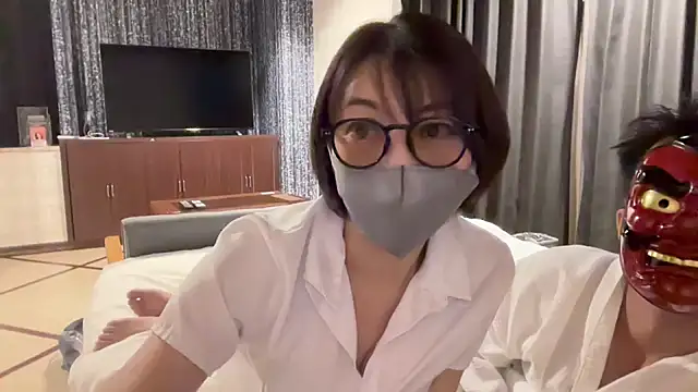 rinrin77 online show from July 2026 06:18:02 PM