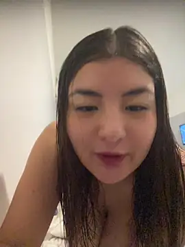Snapshot of SofiaDinamita chatting on August 2026 08:55:01 PM SofiaDinamita online show from August 2026 08:55:01 PM