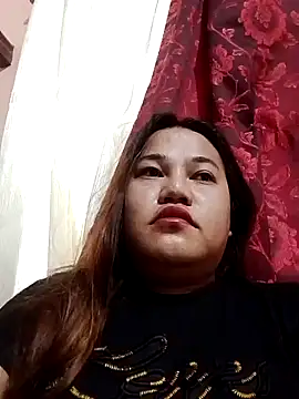 Andrea0414 online show from January 2025 01:18:02 AM