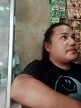 Andrea0414 online show from February 2025 07:56:02 AM