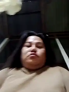 Andrea0414 online show from October 2025 09:23:02 PM