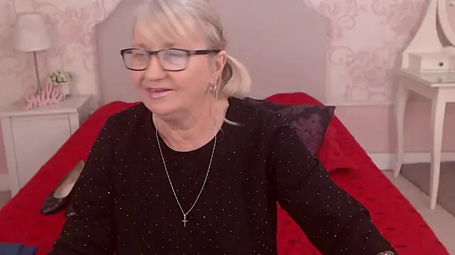 LadyAlana online show from May 2026 09:31:01 PM